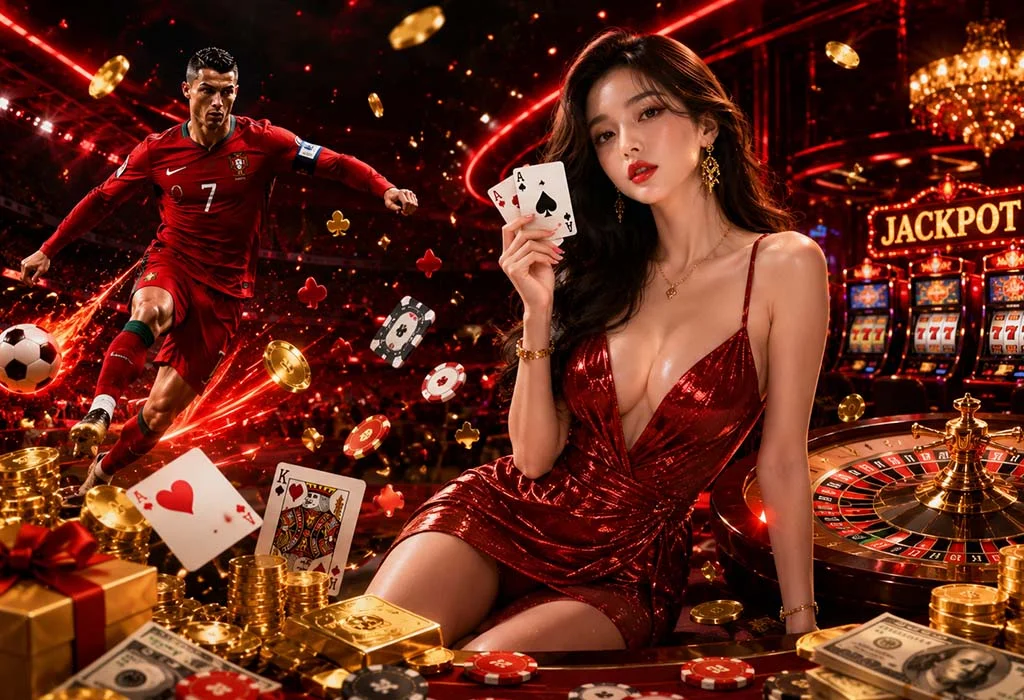 rongbachkim — Sòng bạc trực tuyến uy tín số 1 Châu Á